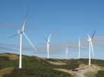 TrustPower sells carbon credits from its Tararua Windfarm to a number of businesses