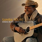 Crododile Blues Samba Toure