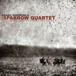 Abigail Washburn Sparrow Quartet