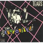 The Crocodiles Tears album cover