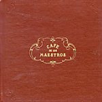 Cafe de los maestros