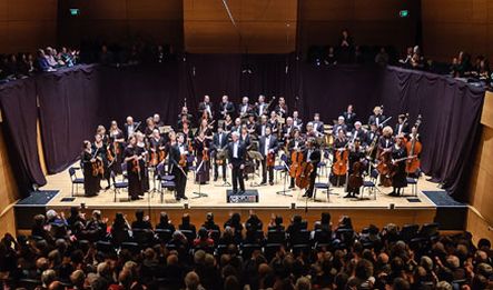 Opus Orchestra
