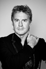 Don McGlashan press shot