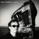 Dave Dobbyn The Islander album cover image