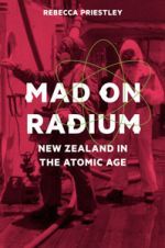 mad on radium cover