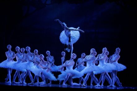 Swan Lake