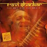 Ravi Shankar Introducing the Masters