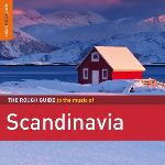 Rough Guide Scandinavia