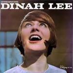 Introducing Dinah Lee album cover