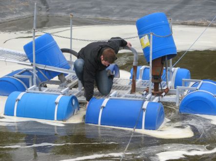 Joe Edlin Headlands Consultancy