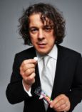 Alan Davies