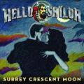 hello sailor surrey crescent moon