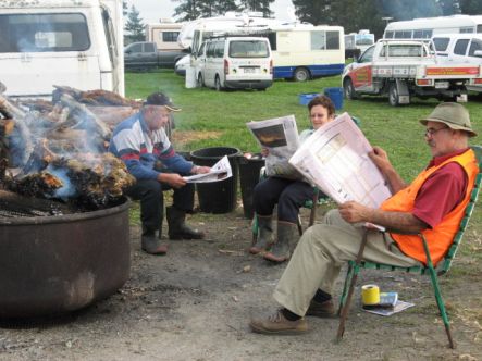 National Agricultural Fieldays
