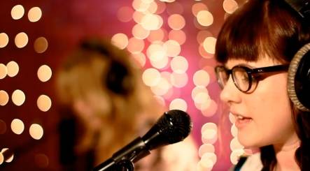 Princess Chelsea session at Roundhead