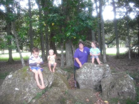 Wild Woods Jan courtesy Cherry Daly small