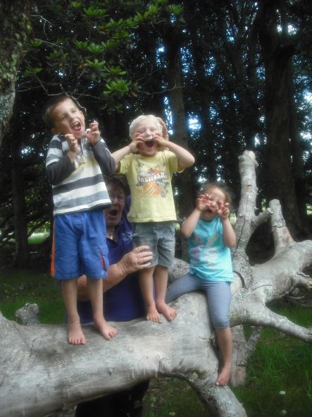 Wild Woods Jan courtesy Cherry Daly small