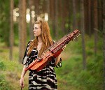 Emila Amper Trollfageln