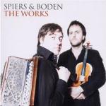 Spiers Boden The Works