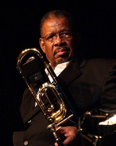 fred wesley