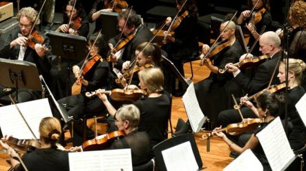 Orchestra Wellington