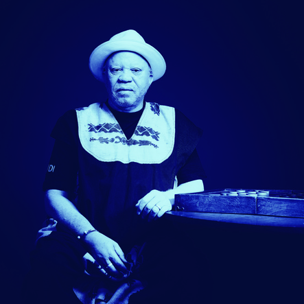 Salif Keita