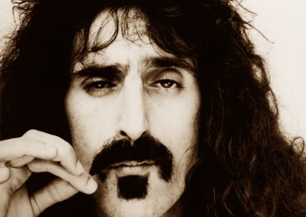 Frank Zappa