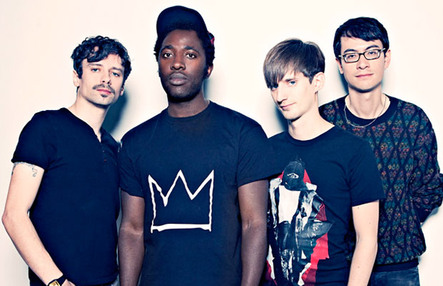 blocparty