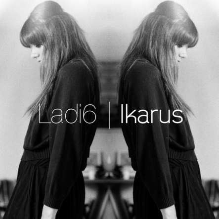 ladi ikarus