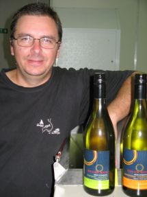 Tairawhiti Wine school