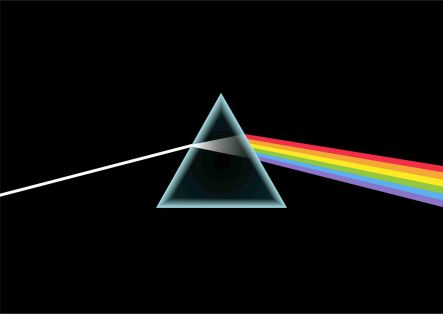 Dark Side of the Moon