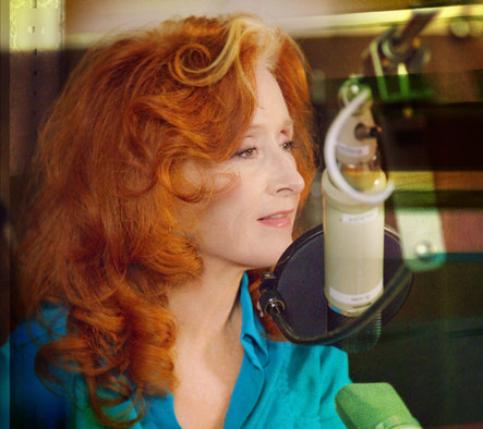 Bonnie Raitt