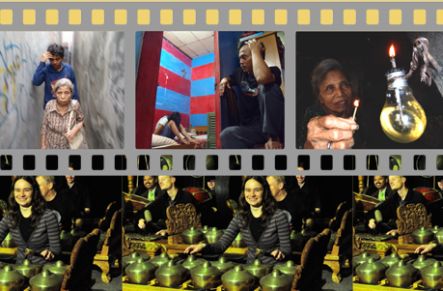 Indonesian Film Festival