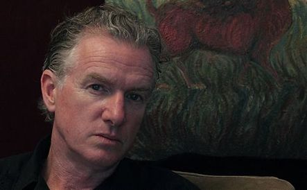 mick harvey x