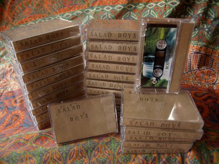 Salad Boys