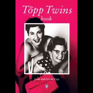 Topp Twins Book
