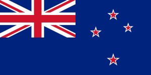 The New Zealand Flag