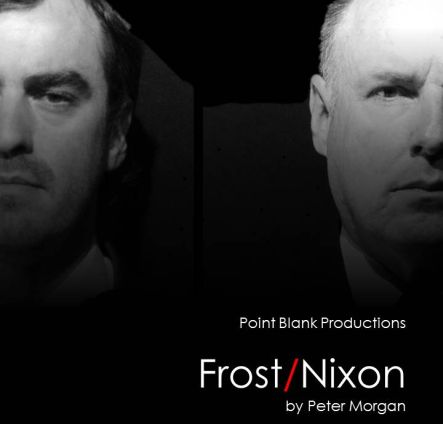 Frost Nixon