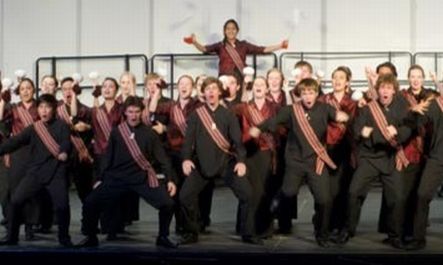 Creative NZ Music Review