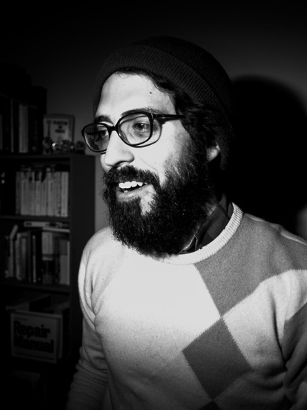 Other aka Marcello Hudson