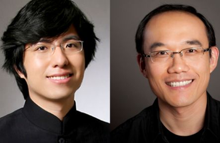 Xiang Zou and Jian Liu