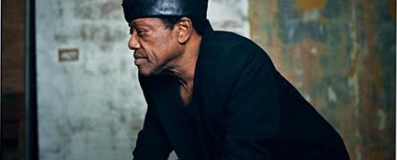 Bobby Womack