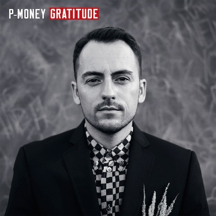 P Money Gratitude