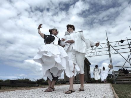 Kazu Nakagawa Auckland Festival of Photography