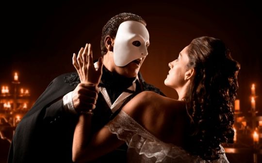 Phantom of the Opera