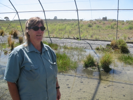 Issac wildlife trust