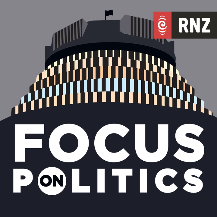 Rnz Focus On Politics