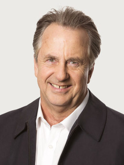 Jim Mora | RNZ National Presenter