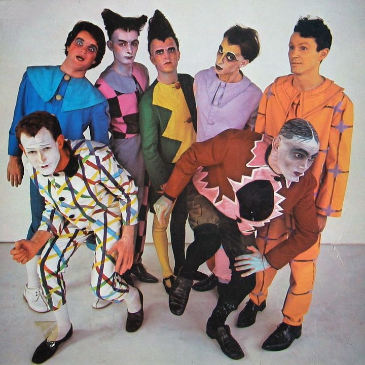 Image result for split enz