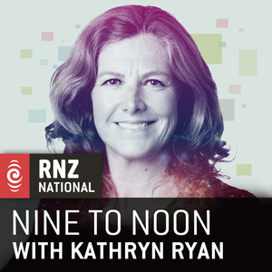 RNZ: Nine To Noon
