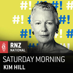RNZ: Saturday Morning